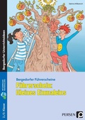Cover: F&uuml;hrerschein: Kleines Einmaleins - Persen Verlag in der AAP Lehrerwelt GmbH
