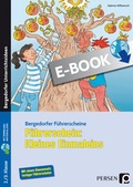 Cover: F&uuml;hrerschein: Kleines Einmaleins - Persen Verlag in der AAP Lehrerwelt GmbH