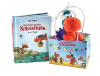 Abbildung von: Der kleine Drache Kokosnuss - Geschenktüte - cbj