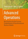 Cover: Advanced Operations - Springer Vieweg