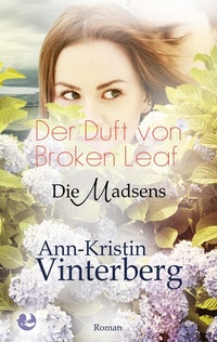 Enlarge image Cover: Der Duft von Broken Leaf - BoD - Books on Demand