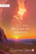 Cover: Ein Engel mit Geheimnis - CORA Verlag