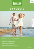 Cover: Romana Exklusiv Band 313 - CORA Verlag