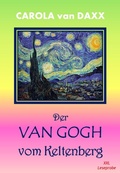 Cover: Der Van Gogh vom Keltenberg - neobooks