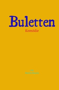 Abbildung von: Buletten - epubli