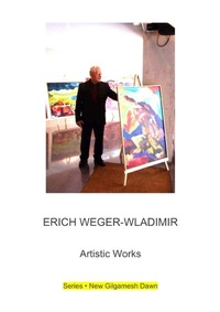 Abbildung von: Erich Weger-Wladimir - epubli