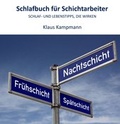 Cover: Schlafbuch f&uuml;r Schichtarbeiter - tredition