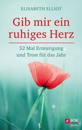 Cover: Gib mir ein ruhiges Herz - H&auml;nssler
