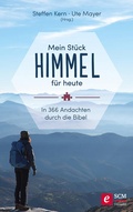 Cover: Mein St&uuml;ck Himmel f&uuml;r heute - H&auml;nssler