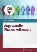 Cover: Angewandte Pharmakotherapie - Wissenschaftliche Verlagsgesellschaft