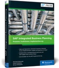 Cover: SAP Integrated Business Planning - SAP PRESS