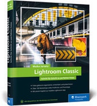 Abbildung von: Lightroom Classic - Rheinwerk