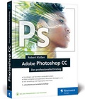 Bild: Adobe Photoshop CC - Rheinwerk