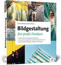 Abbildung von: Bildgestaltung - Vierfarben