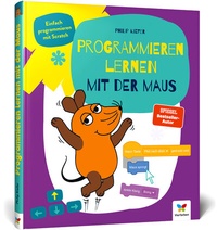 Enlarge image Cover: Programmieren lernen mit der Maus - Vierfarben