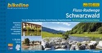 Abbildung von: Flussradwege Schwarzwald - Esterbauer