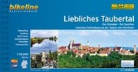 Abbildung von: Liebliches Taubertal - Esterbauer