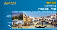 Abbildung von: Radfernweg Venedig-Rom - Esterbauer