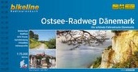 Abbildung von: Ostsee-Radweg Dänemark - Esterbauer