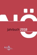 Cover: Jahrbuch f&uuml;r Landeskunde von Nieder&ouml;sterreich. Neue Folge / Jahrbuch f&uuml;r Landeskunde von Nieder&ouml;sterreich - Neue Folge - Verein f. Landeskde v. Nieder&ouml;sterr.