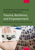 Cover: Trauma, Resilience, and Empowerment - Mabuse