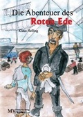 Cover: Die Abenteuer des Roten Ede - Memoiren-Verlag