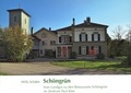 Cover: Sch&ouml;ngr&uuml;n - rubmedia AG