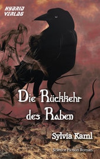 Enlarge image Cover: Die Rückkehr des Raben - Hybrid Verlag