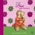 Cover: Busi, sagte Henriette - edition buntehunde