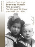 Cover: Schwarze Wurzeln - Orlanda Verlag GmbH