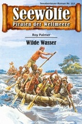 Cover: Seew&ouml;lfe - Piraten der Weltmeere 552 - Pabel eBooks