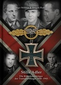 Cover: Stille Adler - M&ouml;bius, Ingo