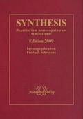 Cover: Synthesis 2009 Lexikonformat - Leineneinband - Narayana