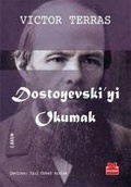 Cover: Dostoyevskiyi Okumak - Kirmizikedi Yayinevi
