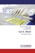Cover: Carl E. Misch - LAP Lambert Academic Publishing