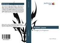 Abbildung von: Krimm Louss - Justfiction Edition