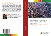 Abbildung von: Desempenho e Avaliação do Ciclo de Vida de Retrofit em Edificações - Novas Edições Acadêmicas