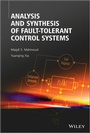 Cover: Analysis and Synthesis of Fault-Tolerant Control Systems - Wiley