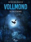 Cover: Vollmond - Kurzkrimi - Saga Egmont