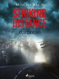 Cover: Striking Distance - Kurzkrimi - Saga Egmont