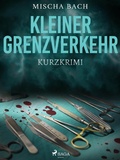Cover: Kleiner Grenzverkehr - Kurzkrimi - Saga Egmont