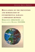 Bild: Regulations on the prevention and remediation of environmental damage - Youcanprint