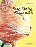 Cover: Sang Kucing Penyembuh - Wickwick Ltd