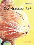 Cover: Die Geneser Kat - Wickwick Ltd