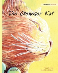 Enlarge image Cover: Die Geneser Kat - Wickwick Ltd