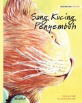 Cover: Sang Kucing Penyembuh - Wickwick Ltd