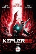 Cover: Kepler62 5 - Vir&uuml;s - Can Cocuk Yayinlari
