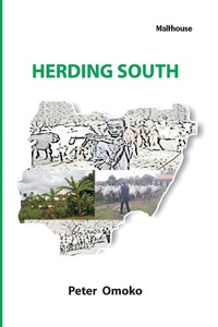 Abbildung von: Herding South - Malthouse Press