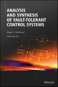 Enlarge image Cover: Analysis and Synthesis of Fault-Tolerant Control Systems - Wiley
