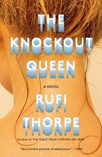 Enlarge image Cover: The Knockout Queen - Vintage
